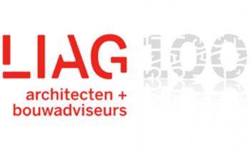 Unsere Arbeit unterstützen: LIAG architecten en bouwadviseurs